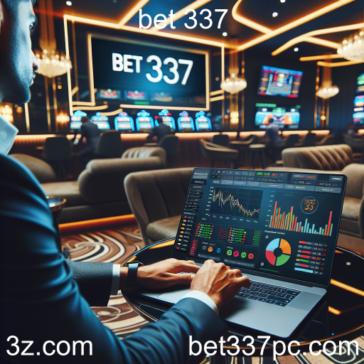 Maximize Seus Ganhos com Dicas de Apostas no Bet 337